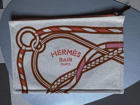 Hermès Trousse Bain