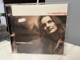 Tina Sejling - Under Huden - HA11F