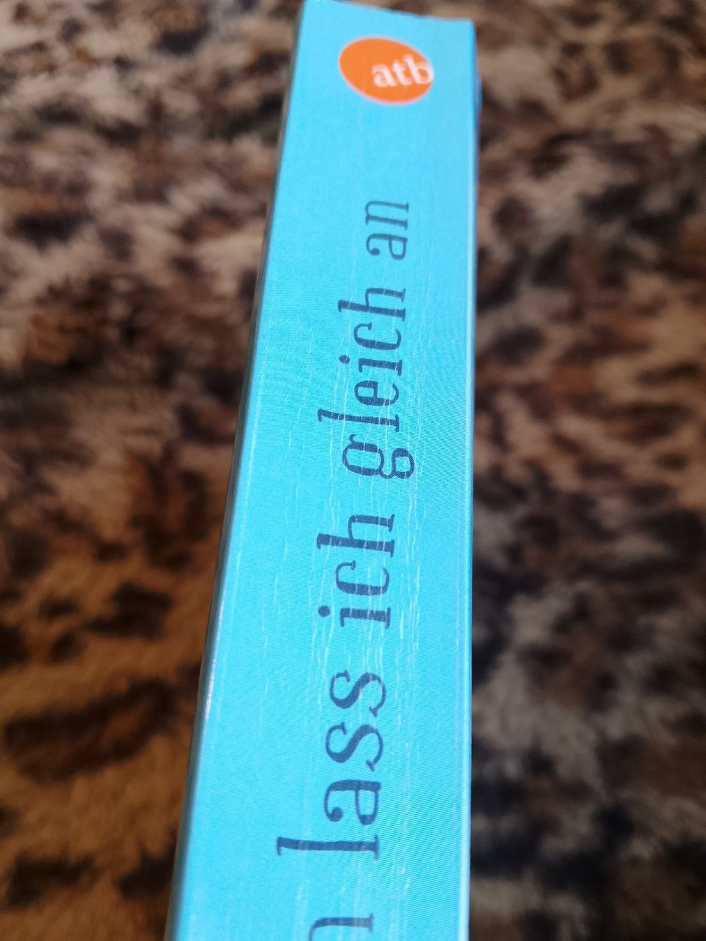 Libri: Den lasse ich gleich an – Nuovo (secondo la descrizione) da Volken venduto da katz5 1