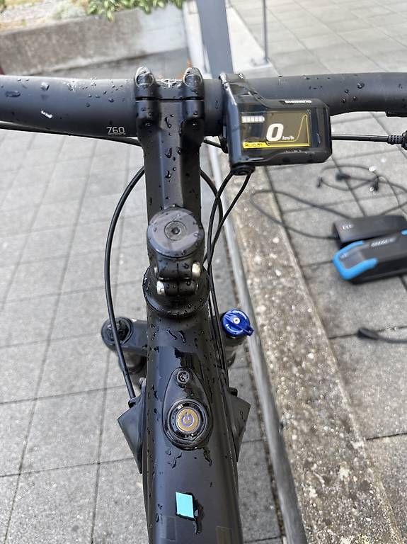 Biciclette: FOCUS BOLD² 29 LTD E-MTB | 2 Akkus 756 Wh  – Usato da Thun venduto da luc_5g5j 3