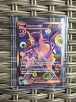 Carte Pokémon FR Mewtwo ex 157 30th Futuriste - PACK FRESH