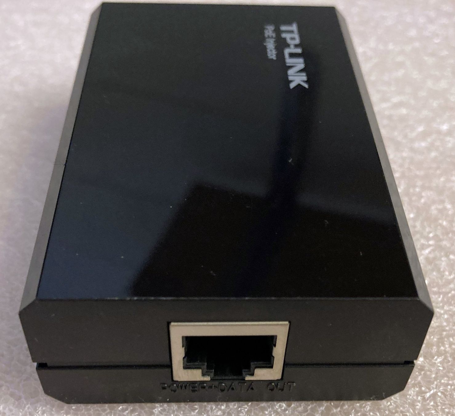 TP-Link Unità & Adattatore: TP-LINK  POE Injector TL-POE150s – Nuovo (secondo la descrizione) da Künten venduto da Arktisde 2