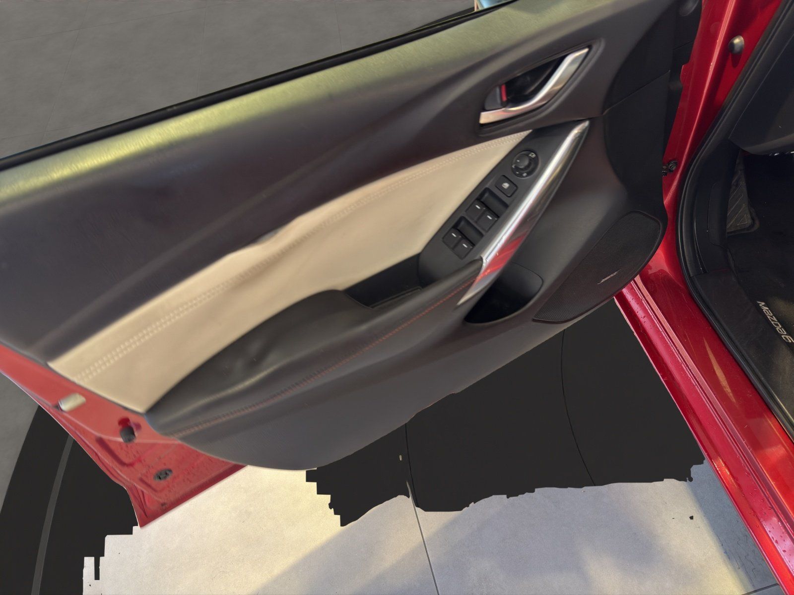 Mazda Automobili: Mazda 6 zu Verkaufen – Usato da Bützberg venduto da Schneeberger_AG 9