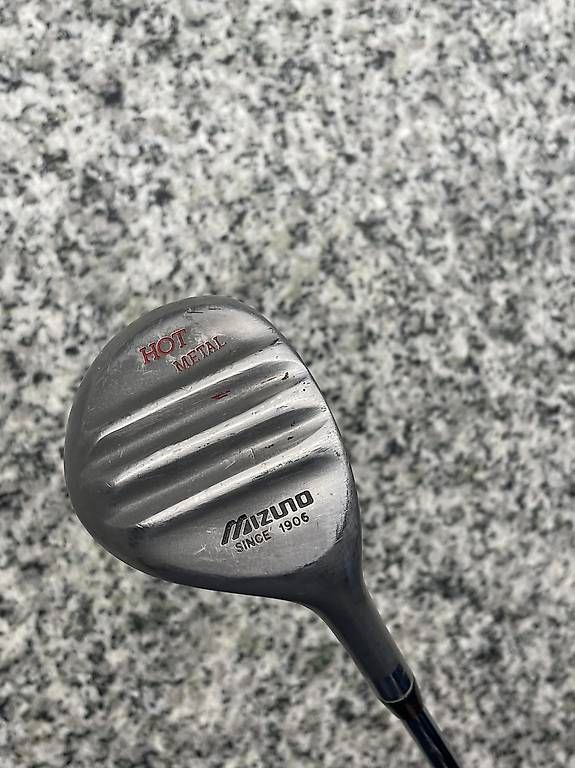 Mizuno Mazze & Set: Holz 9 Mizuno – Usato da Bern venduto da mia_8nfn