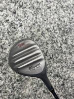 Holz 9 Mizuno