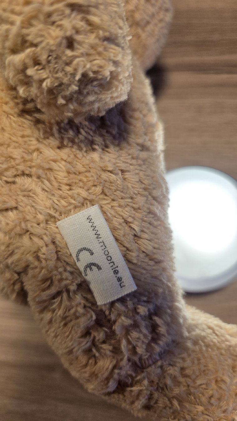 Giocattoli: Moonie Bär cappuccino NEU – Nuovo (secondo la descrizione) da Hofstetten BE venduto da De2812 3