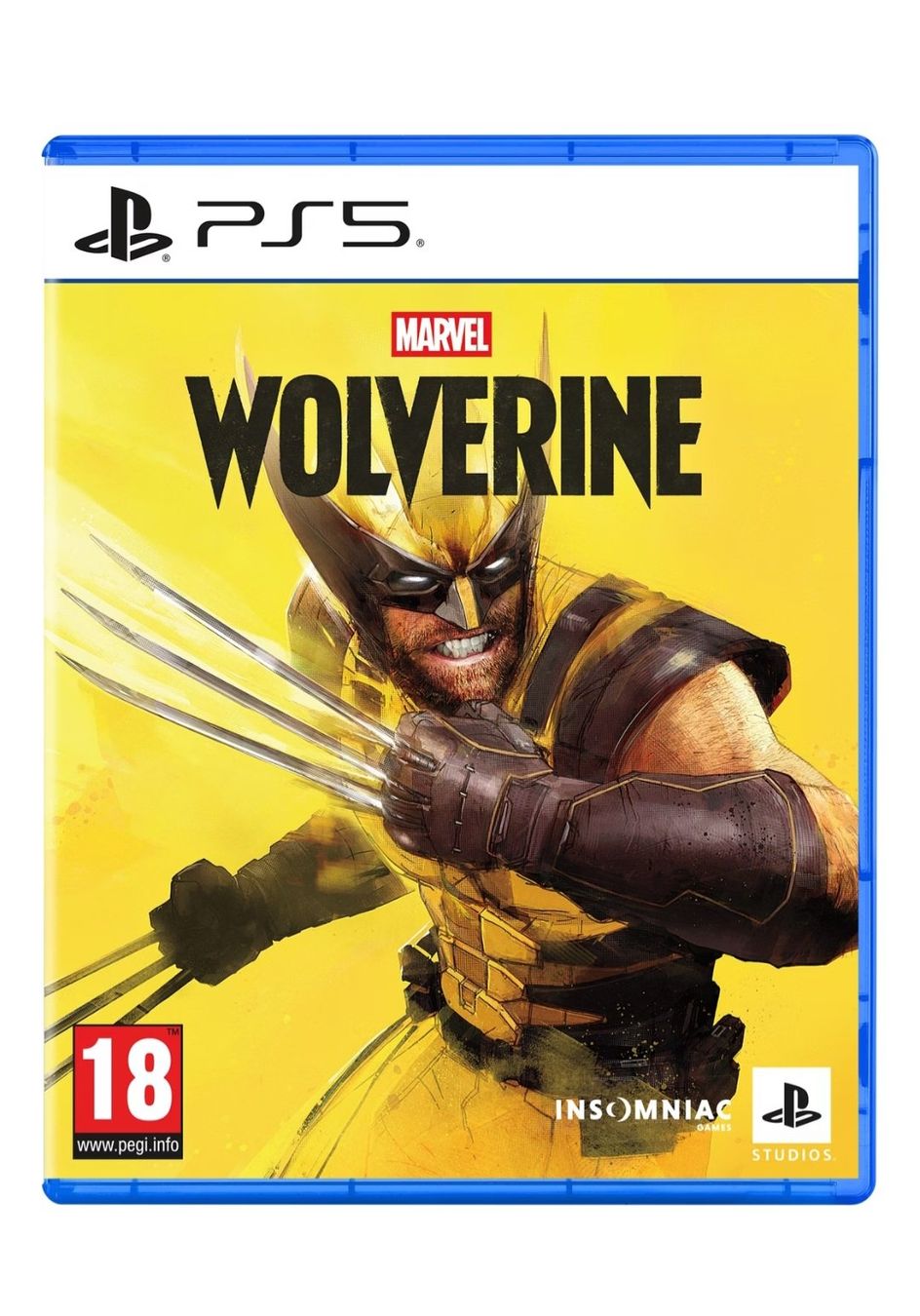 Giochi: Wolverine PS5 – Usato da Basel venduto da Mr.Wednesday
