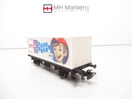 Märklin 48615 Start-Up Jahreswagen 2015 Sonderwagen AC WS H0