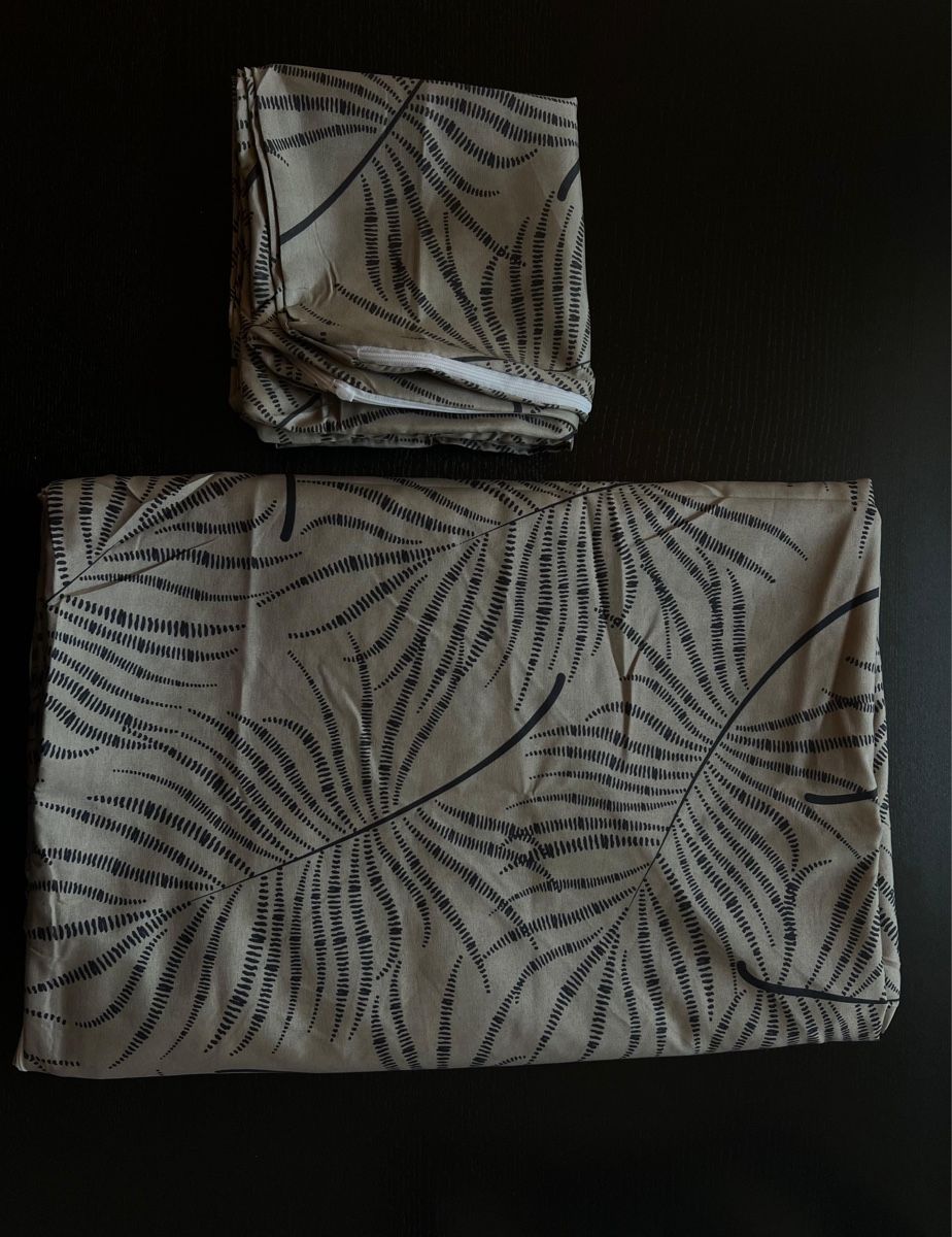 Biancheria da letto: Bettwäsche Grösse 200x140cm - Gratisversand – Nuovo (secondo la descrizione) da Frutigen venduto da lurit 1