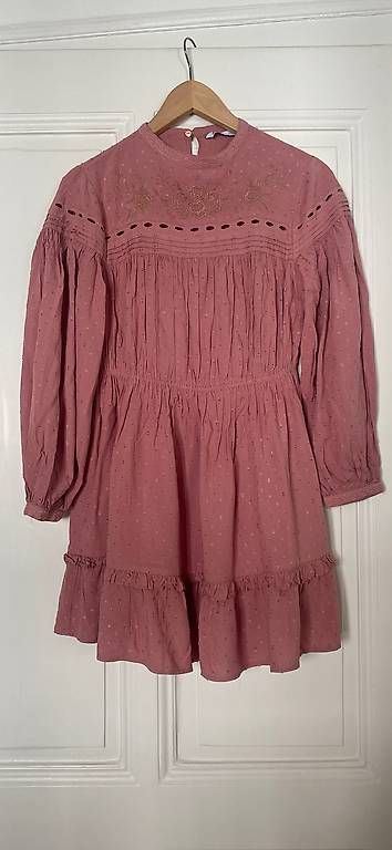 Vestiti: Robe brodée Zara – Usato da Genève venduto da cel_zk6m
