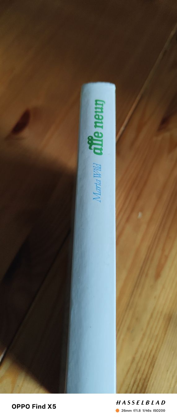 Bücher: alle neun – Gebraucht aus Volken von katz5 2