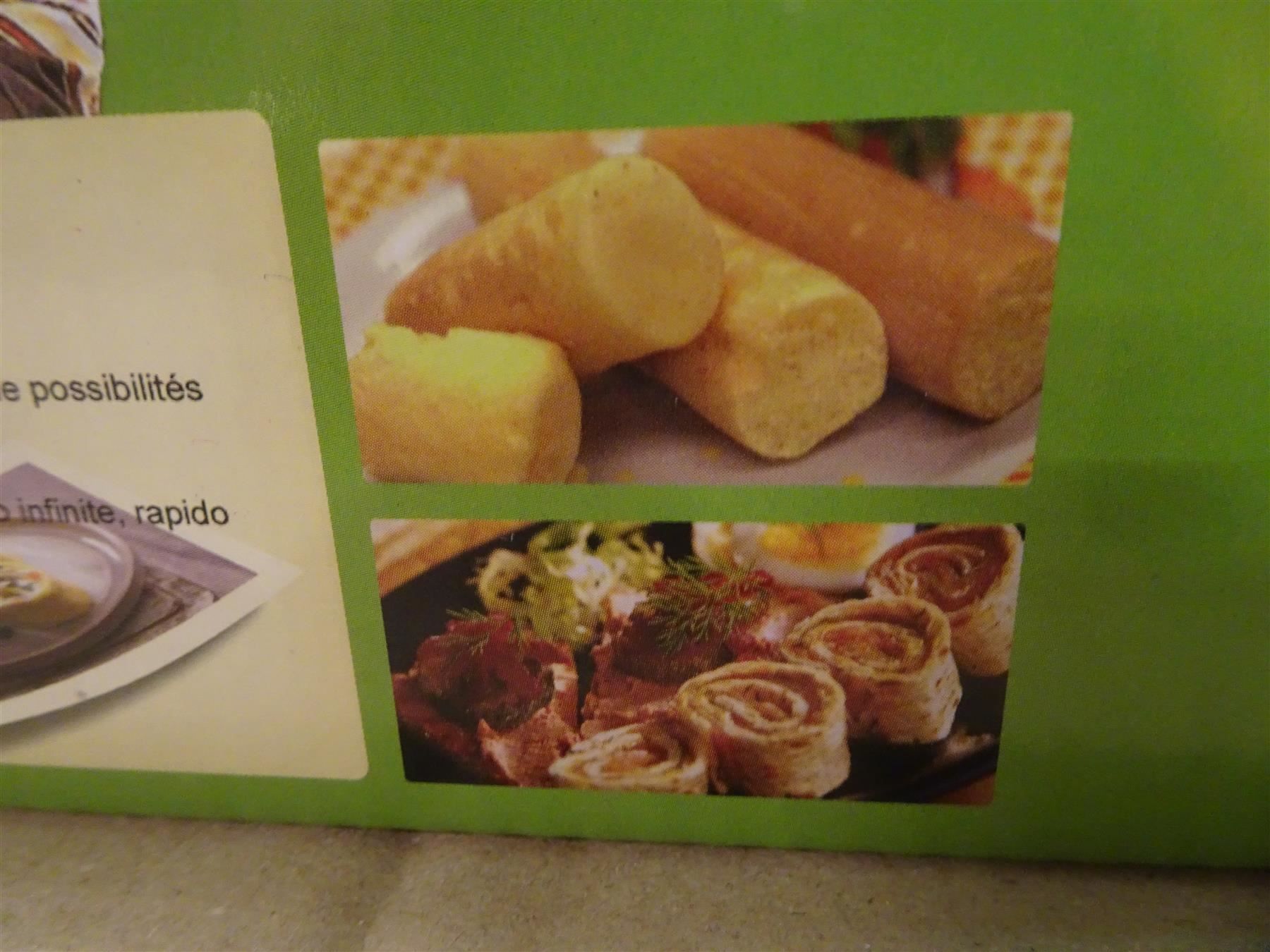 Elettrodomestici da cucina: neuer vertikaler Eierkocher grün – Nuovo e nell'imballaggio originale da Necker venduto da liq24 1