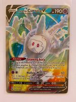 Pokemon Galarian Cursola V 071/073 Champions Path EN