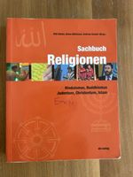 Sachbuch Religionen: Hinduismus, Buddhismus, Judentum, Chris