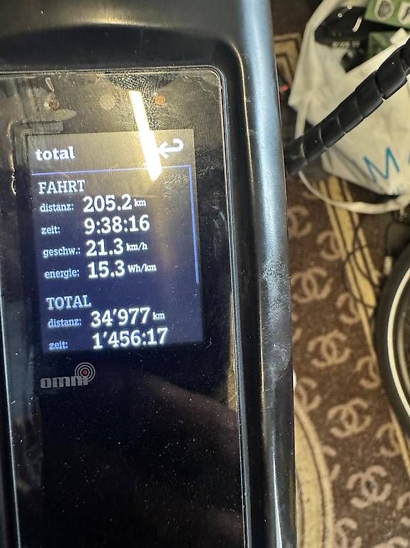 Stromer Biciclette: E-BIKE / STROMER ST2 / 45 km/h – Usato da Luzern venduto da Satbere 4