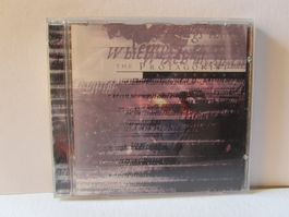 the Protagonist, CD, a rebours