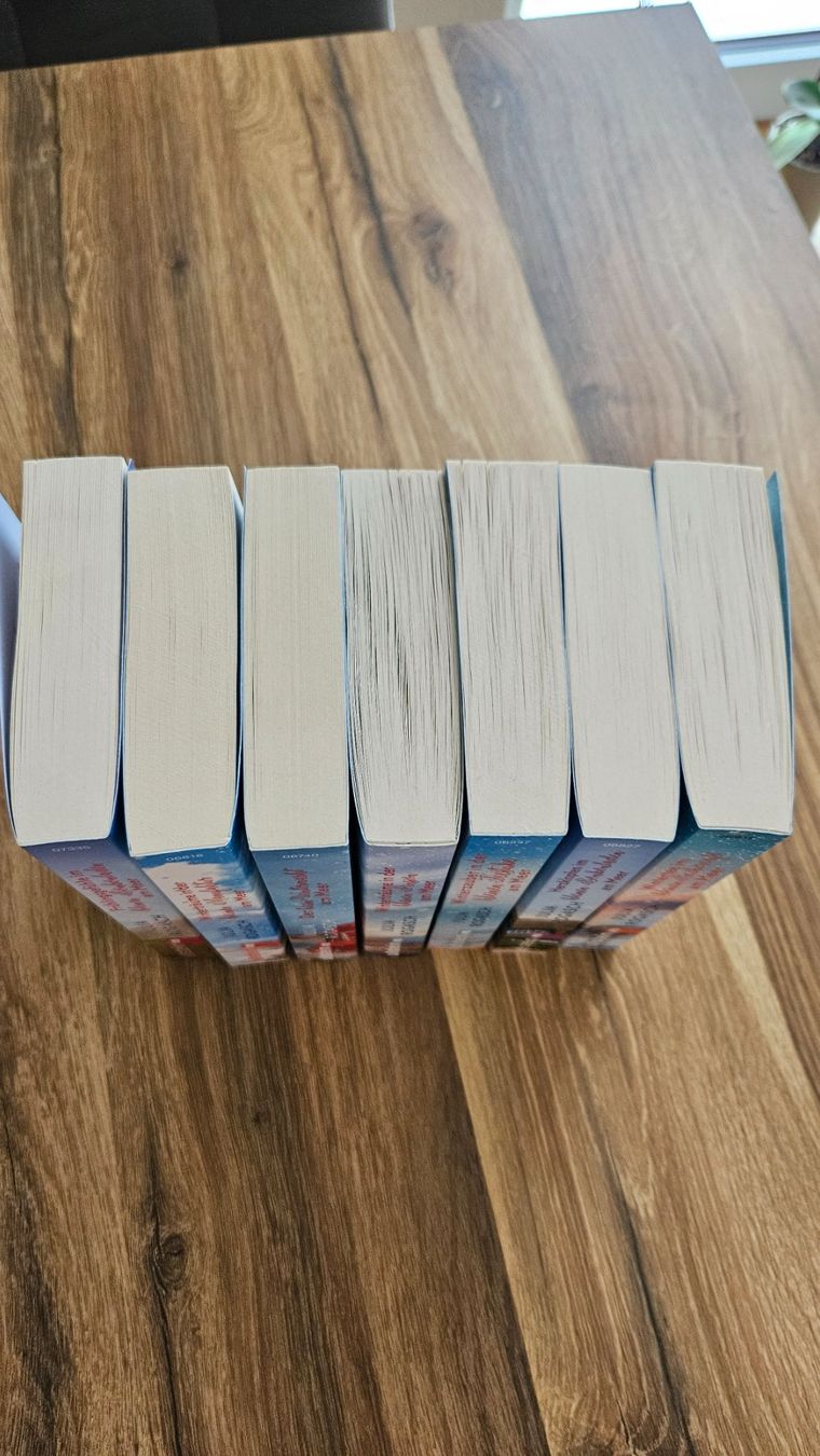 Libri: Bücher von der Autorin Julia Rogasch – Usato da Root venduto da mirim1999 1