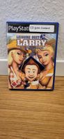 PS2 - Leisure Suit Larry Magna Cum Laude