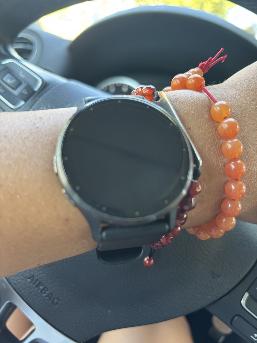 Garmin Montres: Garmin Venus 3 – D'occasion à Bottmingen par iri_79n9 1