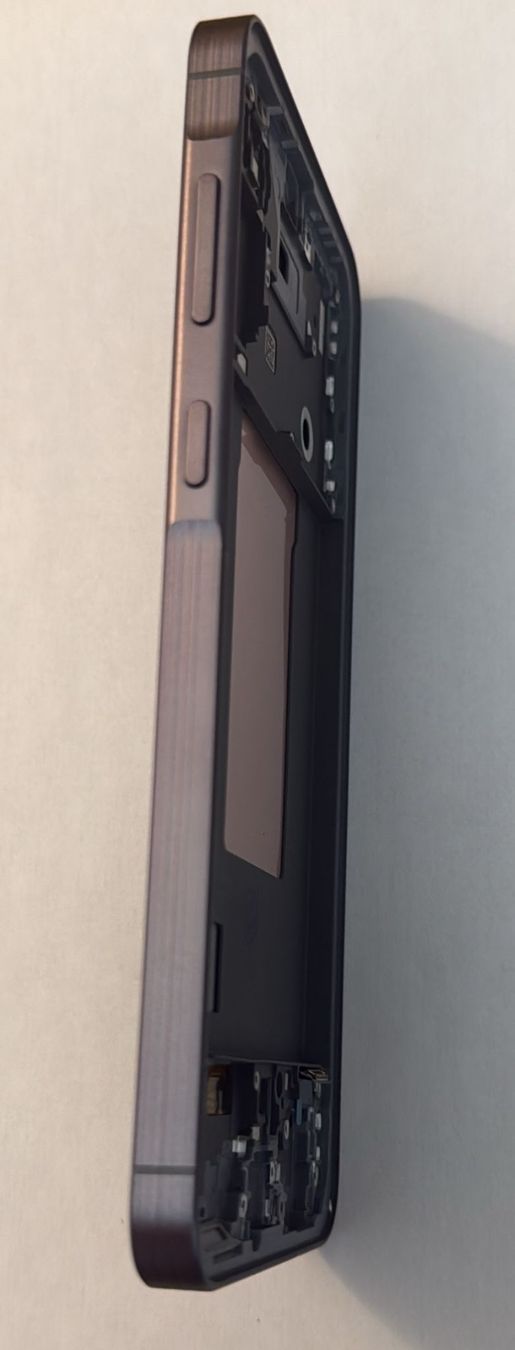 Samsung Telefoni cellulari / Smartphones: Display A56 5g tft with frame – Nuovo e nell'imballaggio originale da Leukerbad venduto da mig_8bbp 1
