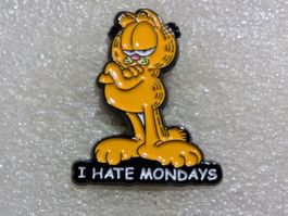 Ansteckpin 105: Garfield