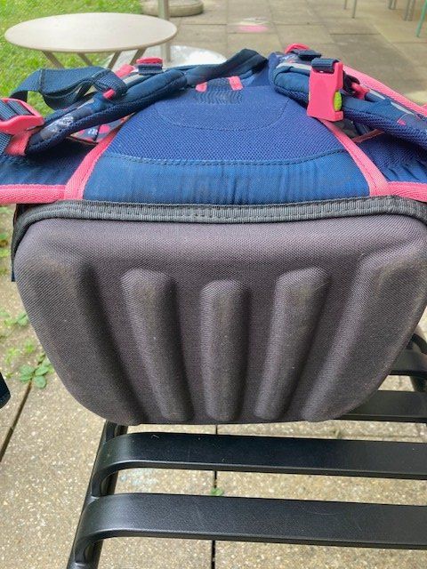 Ergobag Zaini: Ergobag Schulrucksack – Usato da Zürich venduto da Laura1079 5