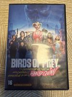 Birds of Prey et la fantabuleuse histoire d’Harley Quinn