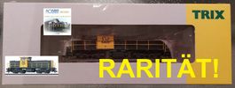 Trix 22762 - Diesellok MaK Serie 6400 der NS - RARITÄT!