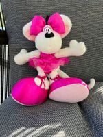 Plüschtier Diddlina Ballerina ca. 30 cm