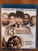 Blu Ray - 13 Thirteen