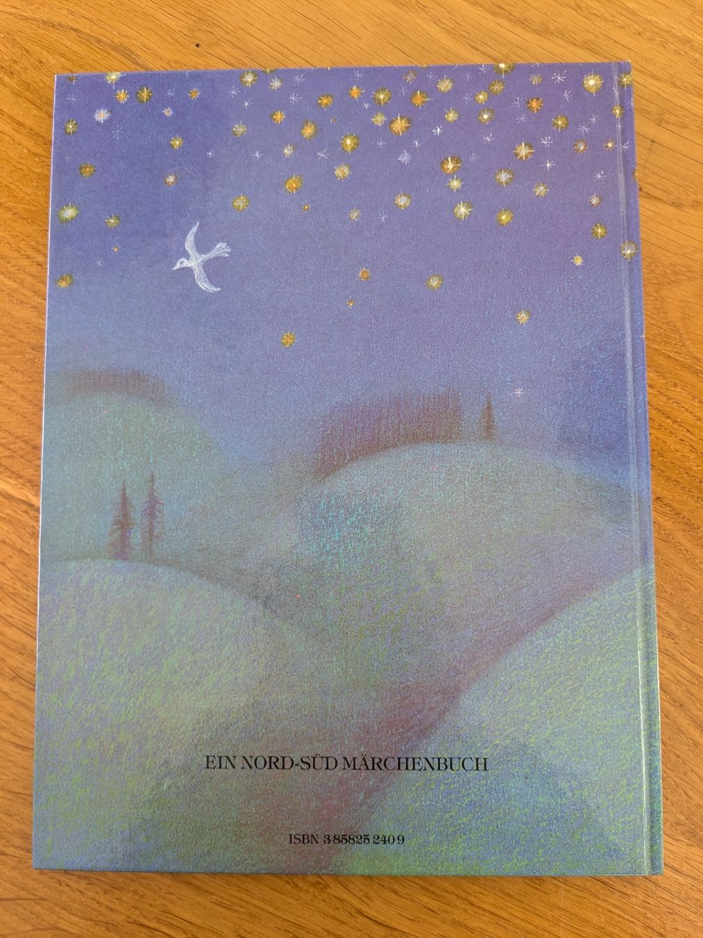 Libri: Grimm: Die Sterntaler - Nord-Süd – Nuovo (secondo la descrizione) da Wohlen AG venduto da merkur0300 4