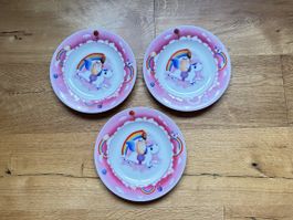 Villeroy & Boch Kinderteller in gutem Zustand