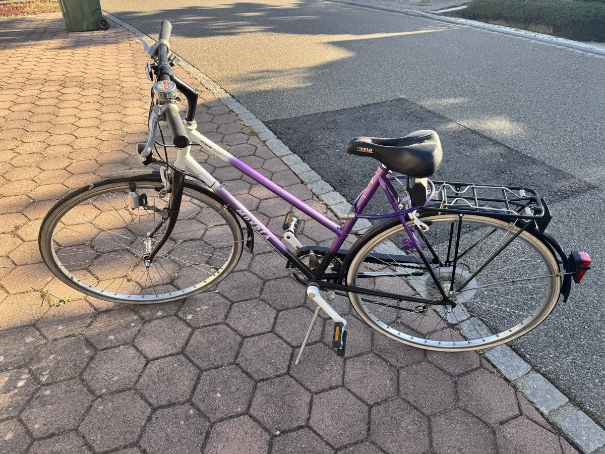 Vélos: Damenrad – D'occasion à Birmensdorf ZH par ale_6vxq 2