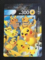 Pokémon - Promo - Pikachu V-UNION - SWSH 140 - EN