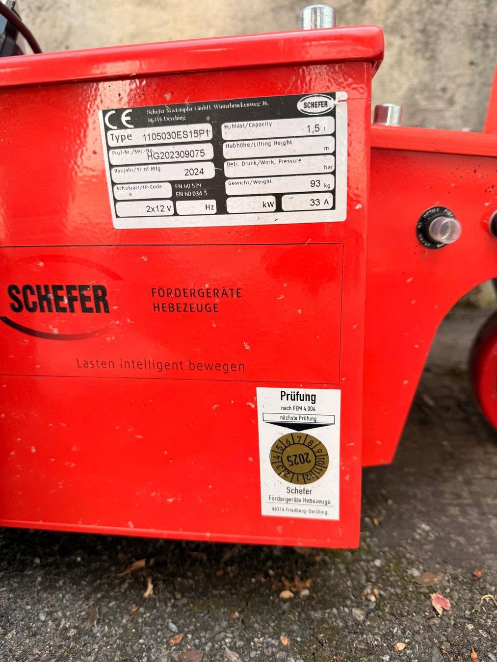 Brouettes: Mover zu verkaufen – D'occasion à Zürich par Ci.Steiger 4
