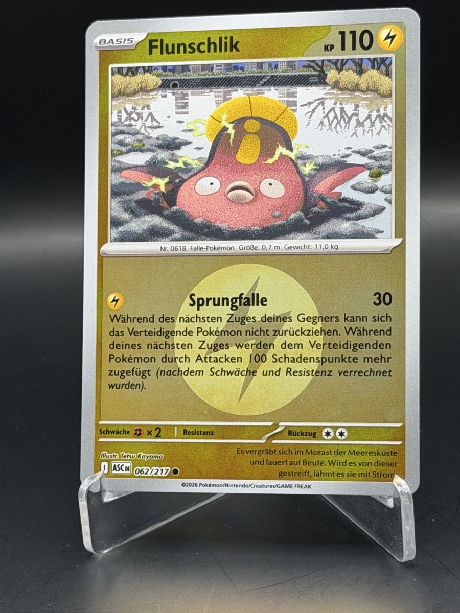 Pokémon Carte collezionabili: Pokemon Karten Reversebundel 10 Stk. EN – Nuovo (secondo la descrizione) da Muttenz venduto da legacy_cards 1
