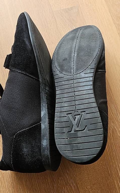 Scarpe da uomo: Louis Vuitton – Usato da Rupperswil venduto da lizi2005 2