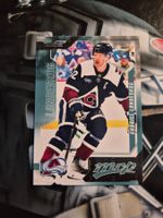 NHL Gabriel Landeskog Colorado Avalanche
