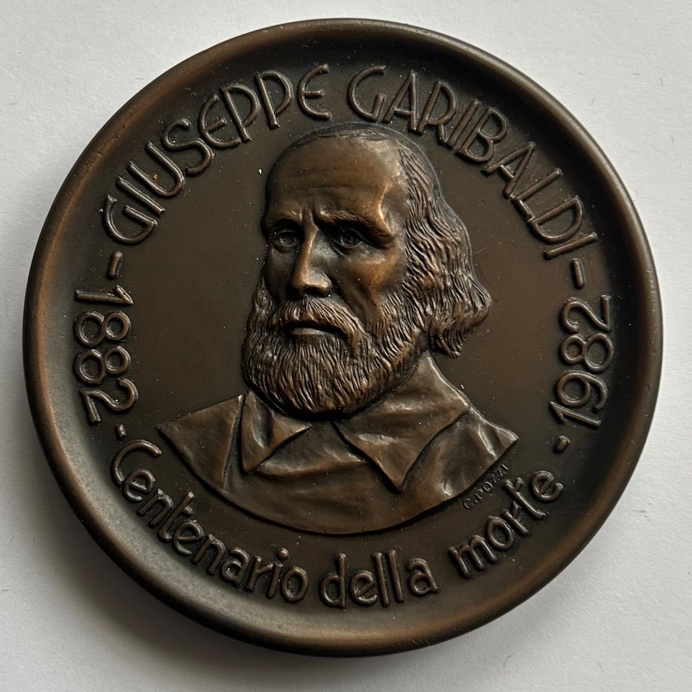 How a Rebel Sailor Named Giuseppe Garibaldi Became Italy's National Idol