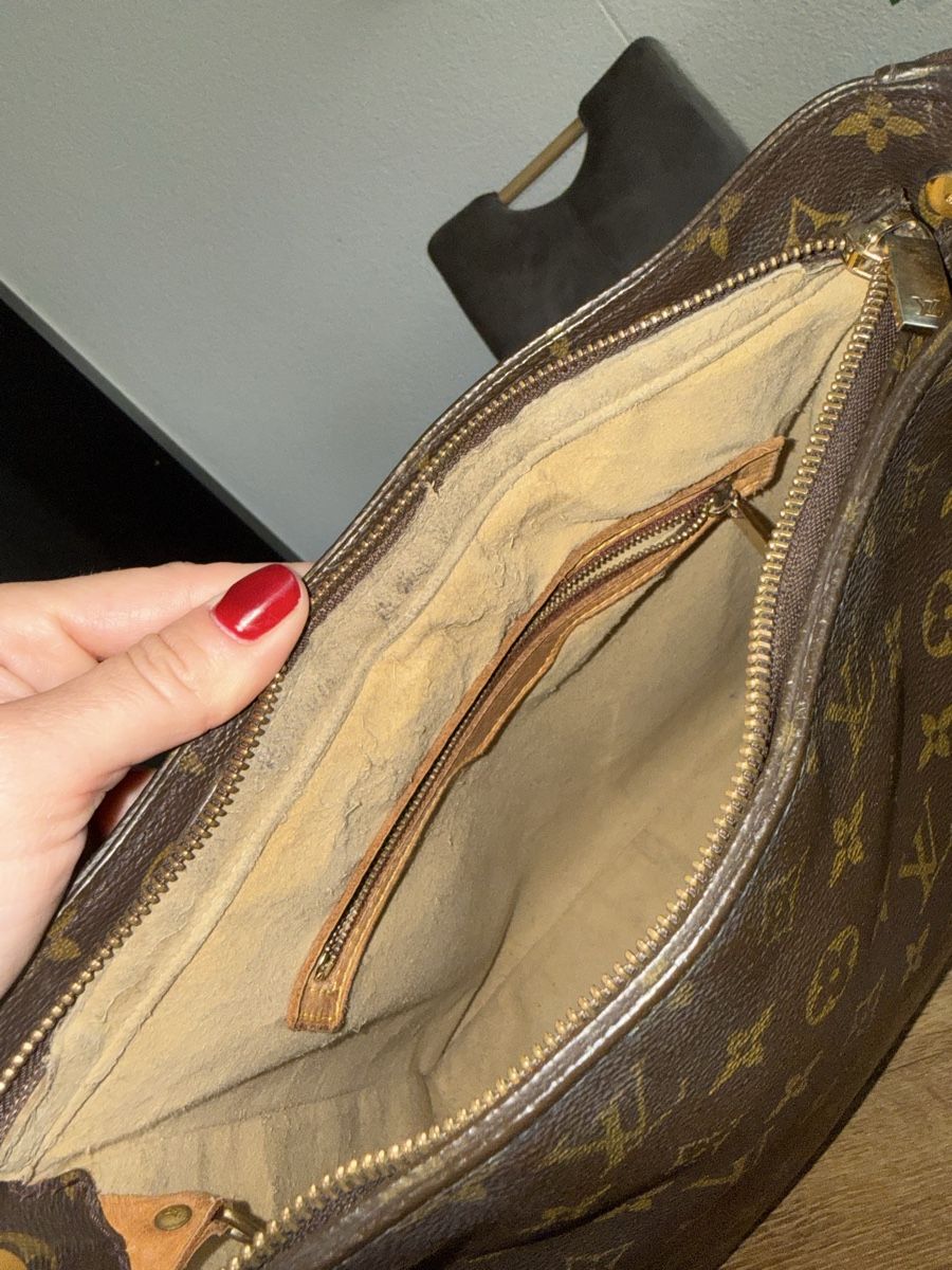 Louis Vuitton Borse da donna: Louis Vuitton Looping GM – Usato da Schlieren venduto da NaLeAl 8