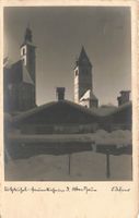 kirchbichl Inntal