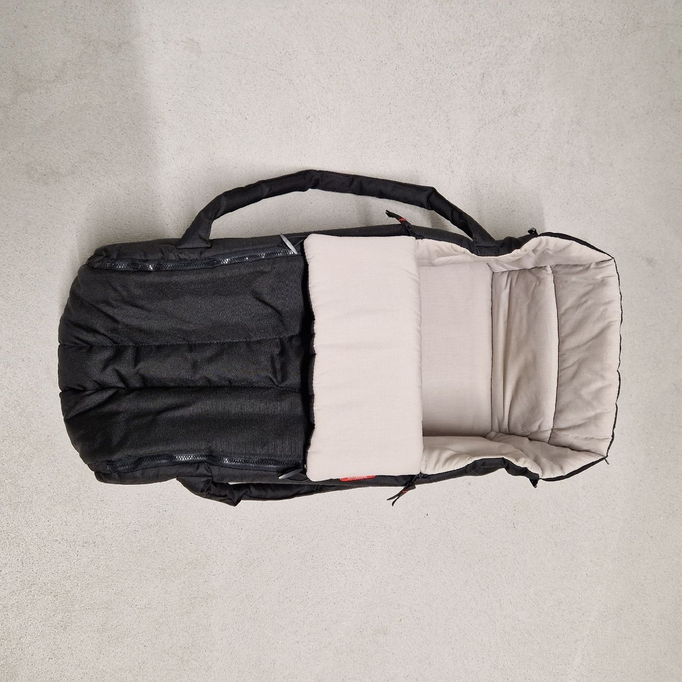 Phil & Teds Carrozzine: phil&tedsdot 2.0 Kinderwagen  – Usato da Erlinsbach SO venduto da mae_7lcx 3