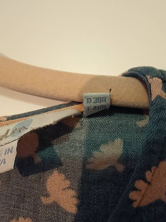 Mini Boden Vestiti: Gr. 38 Boden Kleid – Usato da Winterthur venduto da flowing_de 3