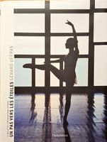 Ballettbuch: "Un pas vers les étoiles" - Top Zustand!