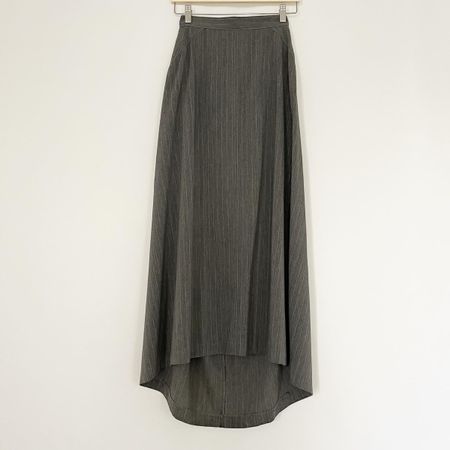 YOHJI YAMAMOTO Vintage Skirt