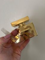 The One 2014 Edition Dolce & Gabbana EDP Duftprobe 2 ml.
