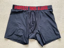 Under Armour Base Layer Shorts (Boxershorts - Large)
