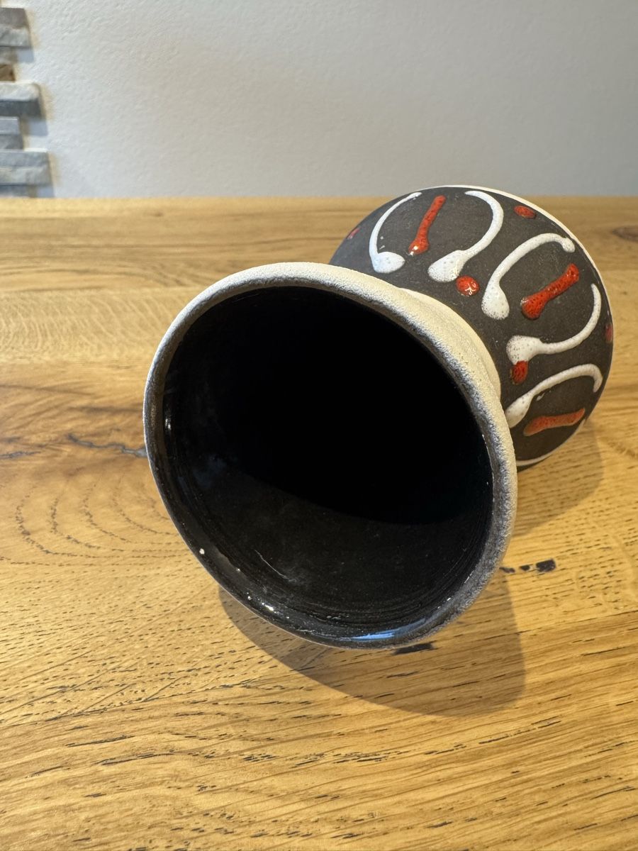 Vasen & Gefässe: Scheurich Keramik Vase, West Germany – Gebraucht aus Balsthal von Narulya 1