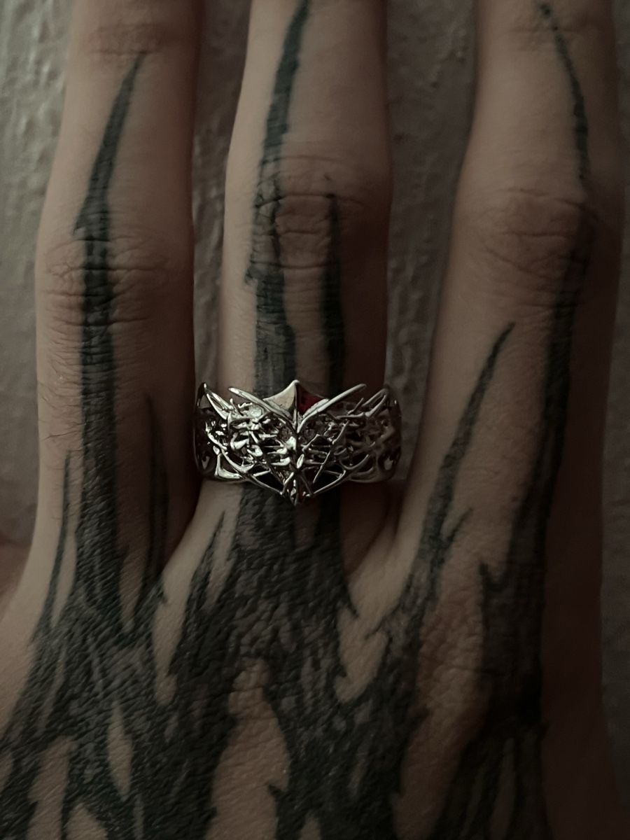 Anelli: Ring Jewelry – Nuovo (secondo la descrizione) da Frenkendorf venduto da vnstvble 2