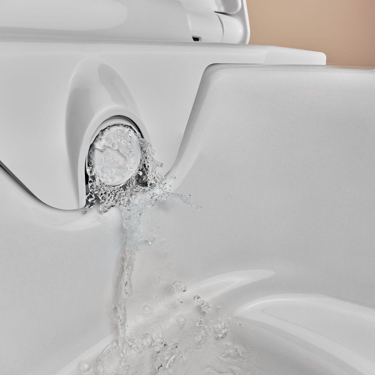 Geberit WC: Dusch-WC Geberit AquaClean Alba – Nuovo e nell'imballaggio originale da Kölliken venduto da marogy 3